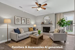 3425 Mill Run, Raleigh, NC 27612 - Photo 1