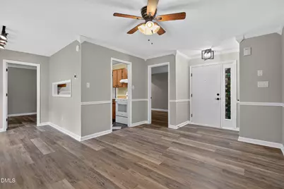 3425 Mill Run, Raleigh, NC 27612 - Photo 9