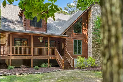 420 Windy Ridge Road, Chapel Hill, NC 27517 - Photo 3