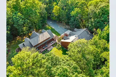 420 Windy Ridge Road, Chapel Hill, NC 27517 - Photo 77