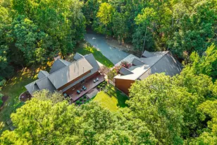 420 Windy Ridge Rd, Chapel Hill, NC 27517 - Photo 77