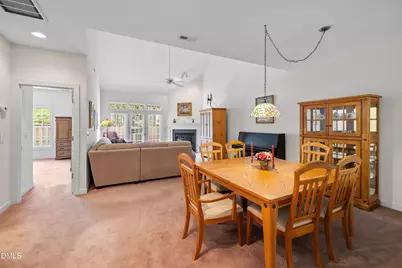 8735 Courage Court, Raleigh, NC 27615 - Photo 11