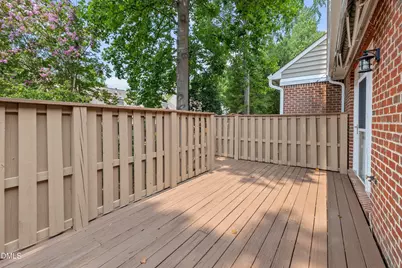 8735 Courage Court, Raleigh, NC 27615 - Photo 31