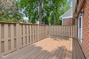 8735 Courage Ct, Raleigh, NC 27615 - Photo 31