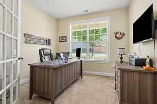 732 Lone Pine Loop, Fuquay Varina, NC 27526 - Photo 5
