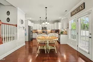732 Lone Pine Loop, Fuquay Varina, NC 27526 - Photo 9
