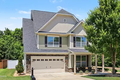732 Lone Pine Loop, Fuquay-Varina, NC 27526 - Photo 1