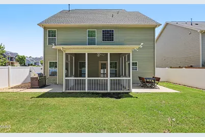 732 Lone Pine Loop, Fuquay-Varina, NC 27526 - Photo 29