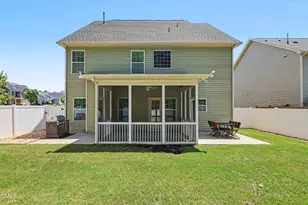 732 Lone Pine Loop, Fuquay Varina, NC 27526 - Photo 29