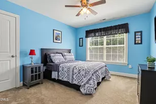 732 Lone Pine Loop, Fuquay Varina, NC 27526 - Photo 17