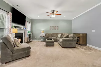 732 Lone Pine Loop, Fuquay-Varina, NC 27526 - Photo 7