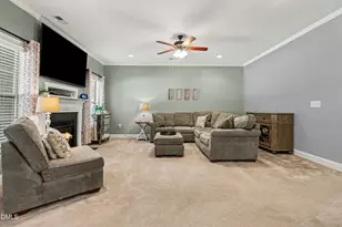 732 Lone Pine Loop, Fuquay Varina, NC 27526 - Photo 7