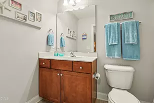 732 Lone Pine Loop, Fuquay Varina, NC 27526 - Photo 25