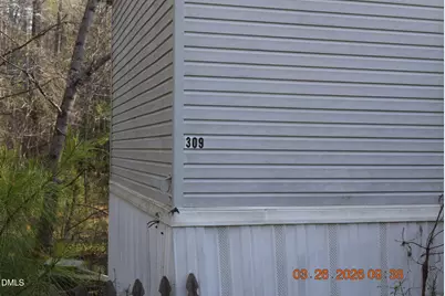 309 Bluegrass Drive, Warrenton, NC 27589 - Photo 3