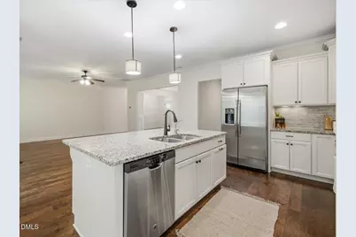 53 Spring Hollow Court, Pittsboro, NC 27312 - Photo 19