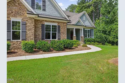 53 Spring Hollow Court, Pittsboro, NC 27312 - Photo 3