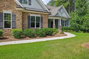 53 Spring Hollow Ct, Pittsboro, NC 27312 - Photo 3