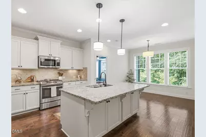 53 Spring Hollow Court, Pittsboro, NC 27312 - Photo 3