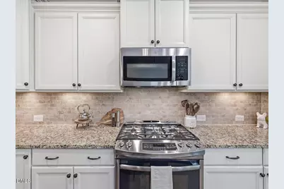 53 Spring Hollow Court, Pittsboro, NC 27312 - Photo 5