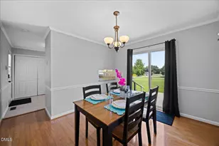 460 Judge Sharpe Rd, Graham, NC 27253 - Photo 5