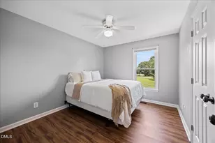 460 Judge Sharpe Rd, Graham, NC 27253 - Photo 9