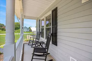 460 Judge Sharpe Rd, Graham, NC 27253 - Photo 3