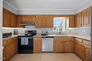 460 Judge Sharpe Rd, Graham, NC 27253 - Photo 7