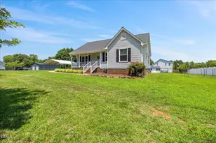 460 Judge Sharpe Rd, Graham, NC 27253 - Photo 19