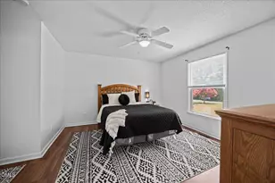 460 Judge Sharpe Rd, Graham, NC 27253 - Photo 13