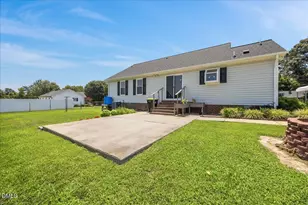 460 Judge Sharpe Rd, Graham, NC 27253 - Photo 15