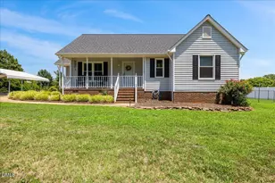 460 Judge Sharpe Rd, Graham, NC 27253 - Photo 19