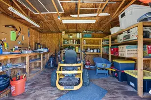 460 Judge Sharpe Rd, Graham, NC 27253 - Photo 17
