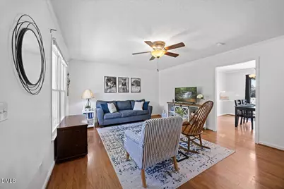 460 Judge Sharpe Road, Graham, NC 27253 - Photo 3