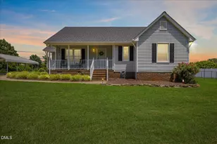 460 Judge Sharpe Rd, Graham, NC 27253 - Photo 1