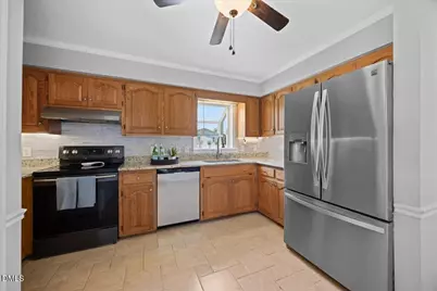 460 Judge Sharpe Road, Graham, NC 27253 - Photo 7