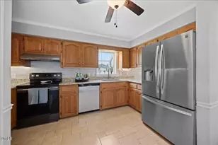460 Judge Sharpe Rd, Graham, NC 27253 - Photo 7