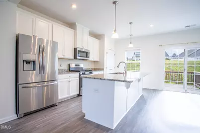 240 Brier Summit Place, Durham, NC 27703 - Photo 7
