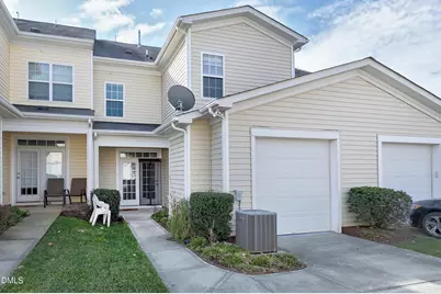 514 Dragby Lane, Raleigh, NC 27603 - Photo 3