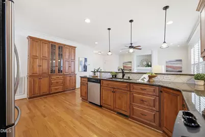 1352 Old Bramble Lane, Fuquay-Varina, NC 27526 - Photo 15