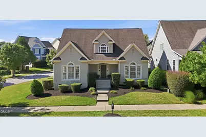 1352 Old Bramble Lane, Fuquay-Varina, NC 27526 - Photo 3
