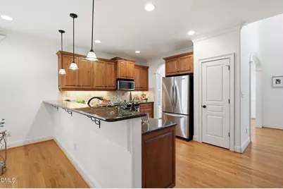 1352 Old Bramble Lane, Fuquay Varina, NC 27526 - Photo 13