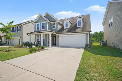 312 Avery Glenn Way, Fuquay Varina, NC 27526 - Photo 27