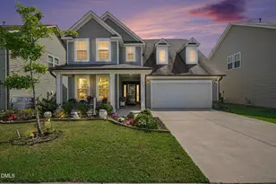 312 Avery Glenn Way, Fuquay Varina, NC 27526 - Photo 11