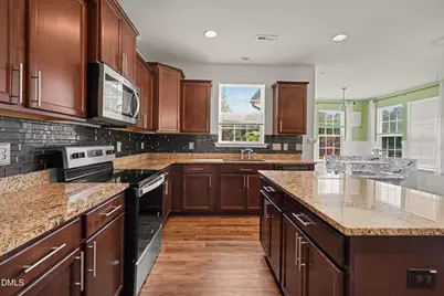 312 Avery Glenn Way, Fuquay Varina, NC 27526 - Photo 9