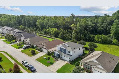 209 S Harrison Place Lane, Fuquay-Varina, NC 27526 - Photo 3