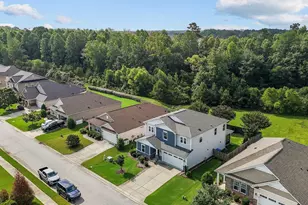 209 S Harrison Pl Ln, Fuquay Varina, NC 27526 - Photo 3