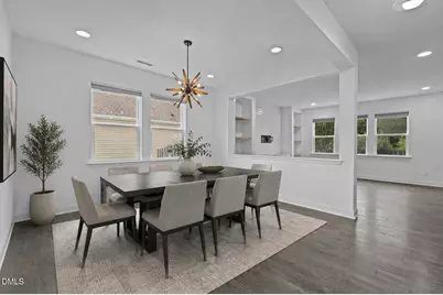 209 S Harrison Place Lane, Fuquay Varina, NC 27526 - Photo 17