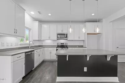 209 S Harrison Place Lane, Fuquay Varina, NC 27526 - Photo 5