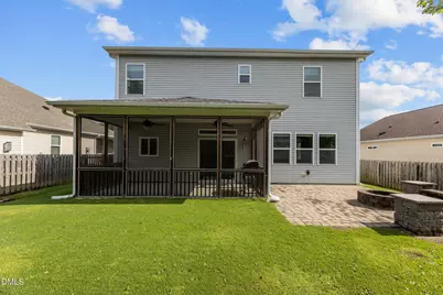 209 S Harrison Place Lane, Fuquay Varina, NC 27526 - Photo 39