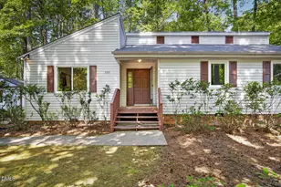 506 Ryan Rd, Cary, NC 27511 - Photo 1